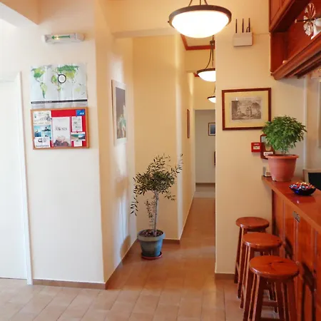 The Windmill ゲストハウス 3*