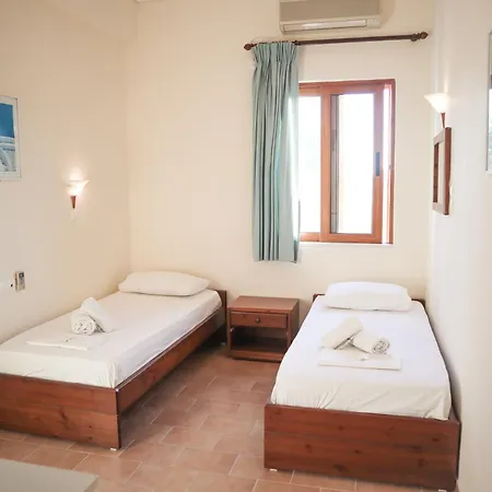 The Windmill 3*