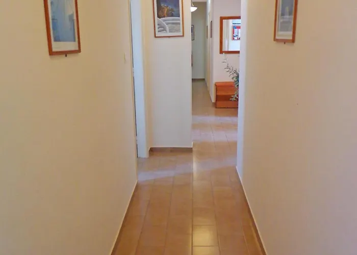 Gasthuis The Windmill Chora (Ios)