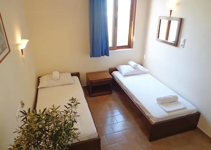 Gæstehus The Windmill